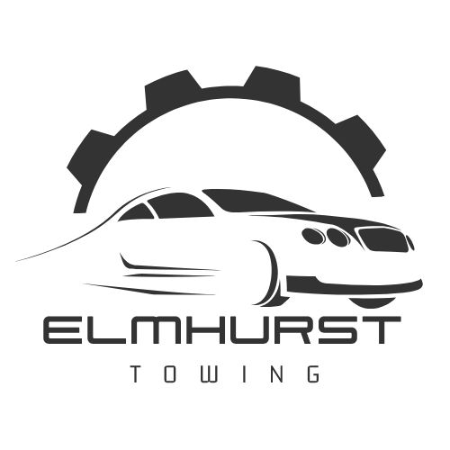 HonestFix Elmhurst Towing Logo